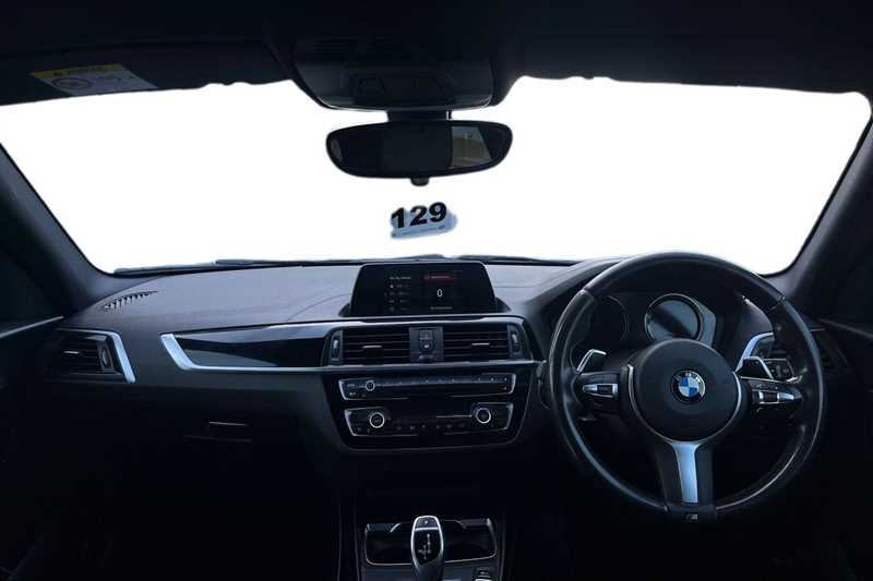 Used BMW 1 Series 2019 for sale - 77771374: Photo 9