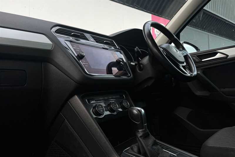 Used Volkswagen Tiguan 2019 for sale - 77219057: Photo 14