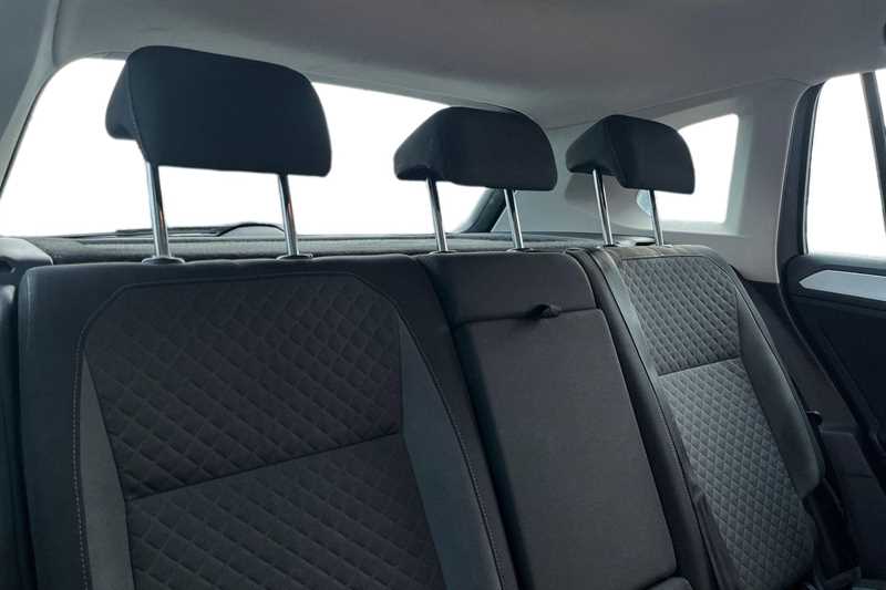 Used Volkswagen Tiguan 2019 for sale - 77219057: Photo 16