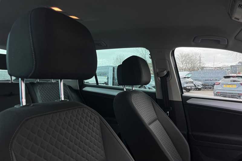 Used Volkswagen Tiguan 2019 for sale - 77219057: Photo 20