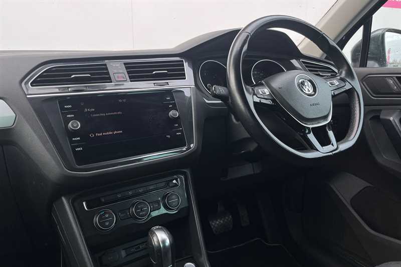 Used Volkswagen Tiguan 2019 for sale - 77219057: Photo 33