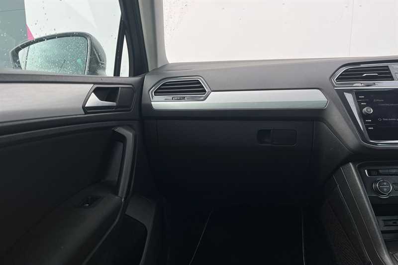 Used Volkswagen Tiguan 2019 for sale - 77219057: Photo 37