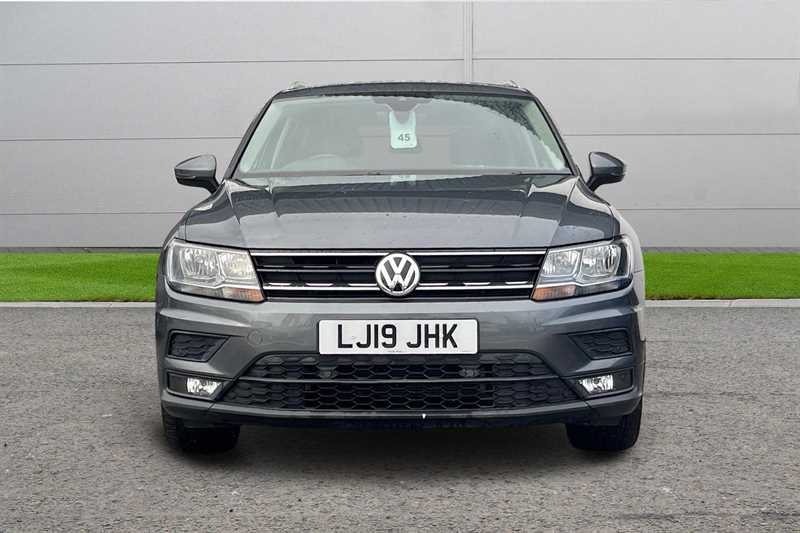 Used Volkswagen Tiguan 2019 for sale - 77219057: Photo 4