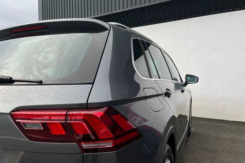 Used Volkswagen Tiguan 2019 for sale - 77219057: Photo 43