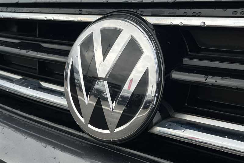 Used Volkswagen Tiguan 2019 for sale - 77219057: Photo 45