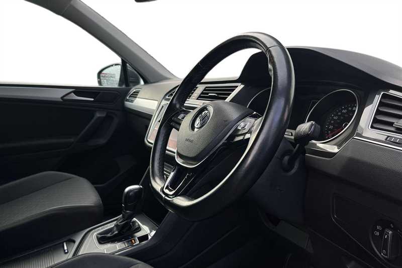 Used Volkswagen Tiguan 2019 for sale - 77219057: Photo 5