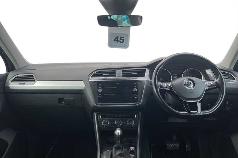 Used Volkswagen Tiguan 2019 for sale - 77219057: Photo 6