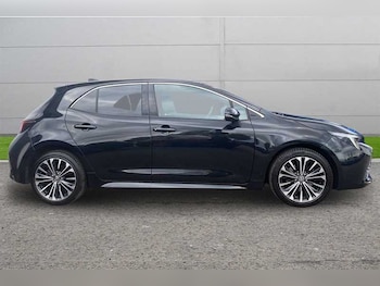 Used Toyota Corolla 2023 for sale - 79339020: Photo