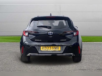 Used Toyota Corolla 2023 for sale - 79339020: Photo