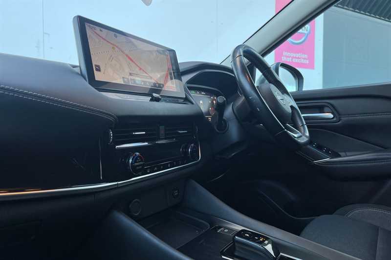 Used Nissan Qashqai 2023 for sale - 77471382: Photo 18