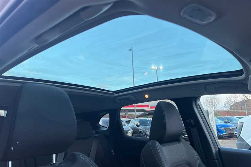 Used Nissan Qashqai 2023 for sale - 77471382: Photo 22