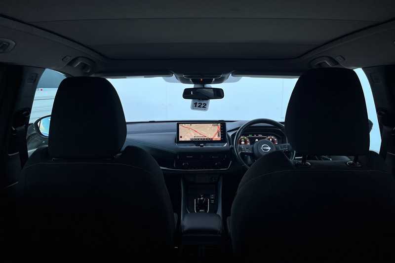 Used Nissan Qashqai 2023 for sale - 77471382: Photo 23