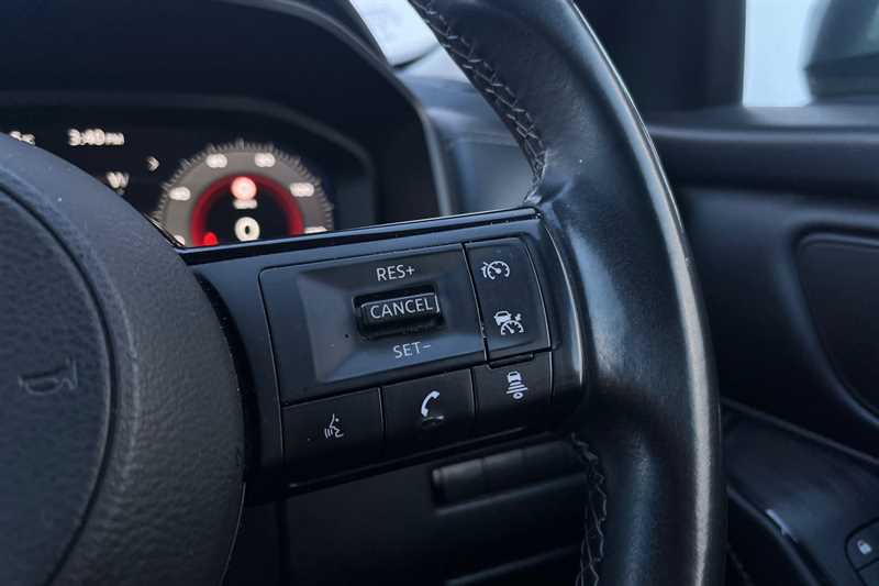 Used Nissan Qashqai 2023 for sale - 77471382: Photo 28