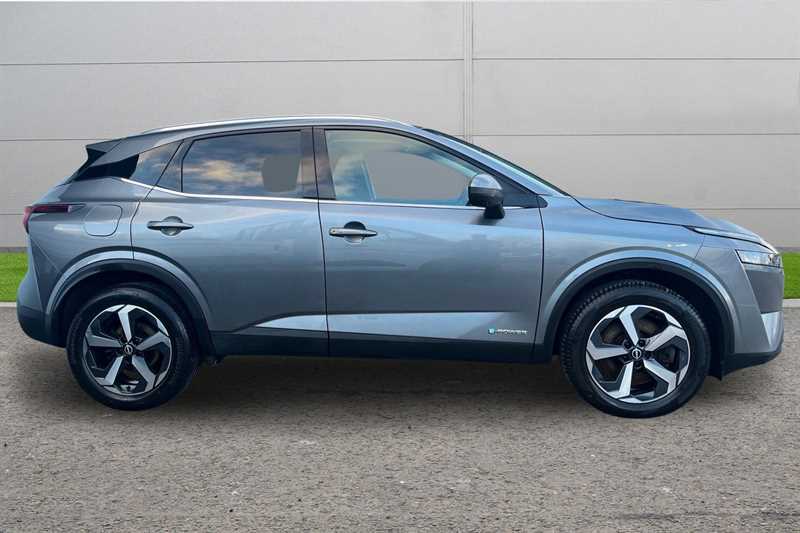 Used Nissan Qashqai 2023 for sale - 77471382: Photo 3