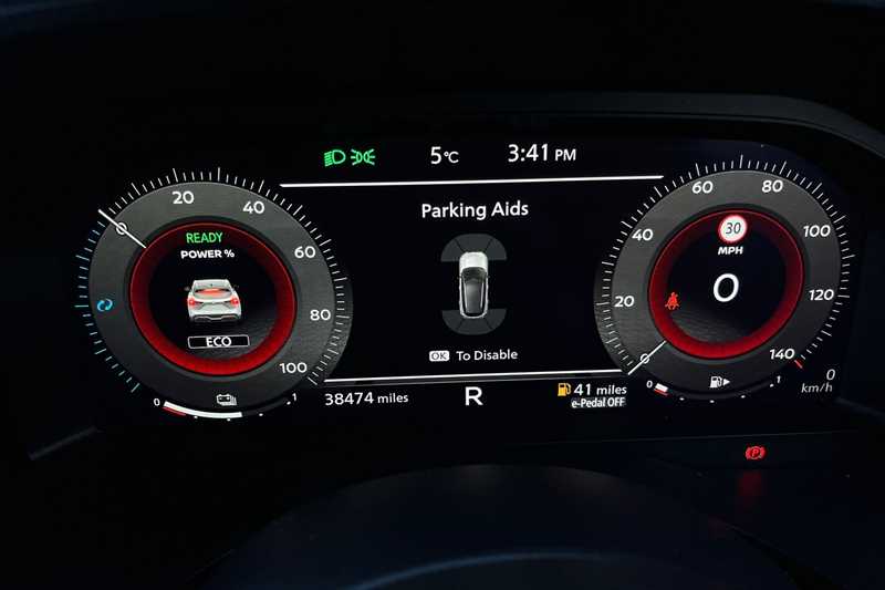 Used Nissan Qashqai 2023 for sale - 77471382: Photo 35