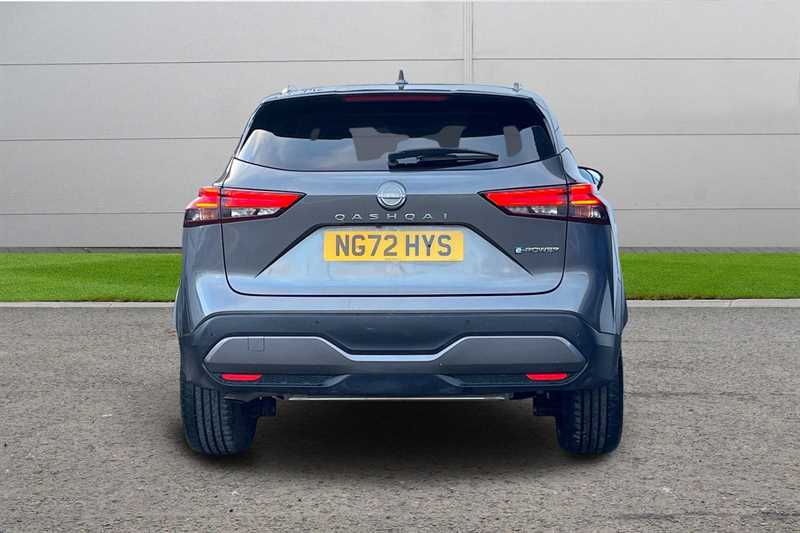 Used Nissan Qashqai 2023 for sale - 77471382: Photo 4
