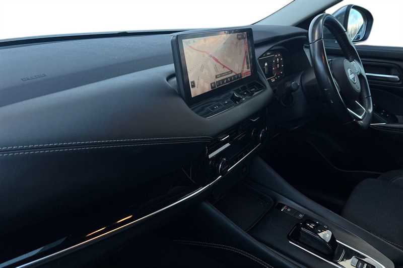 Used Nissan Qashqai 2023 for sale - 77471382: Photo 7