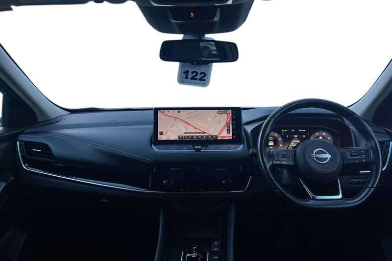 Used Nissan Qashqai 2023 for sale - 77471382: Photo 9