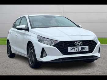 1.0T GDI 48V MHD SE CONNECT 5DR