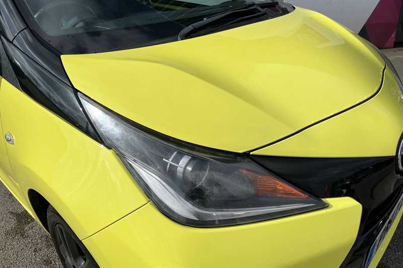 Used Toyota AYGO 2017 for sale - 77855964: Photo 12