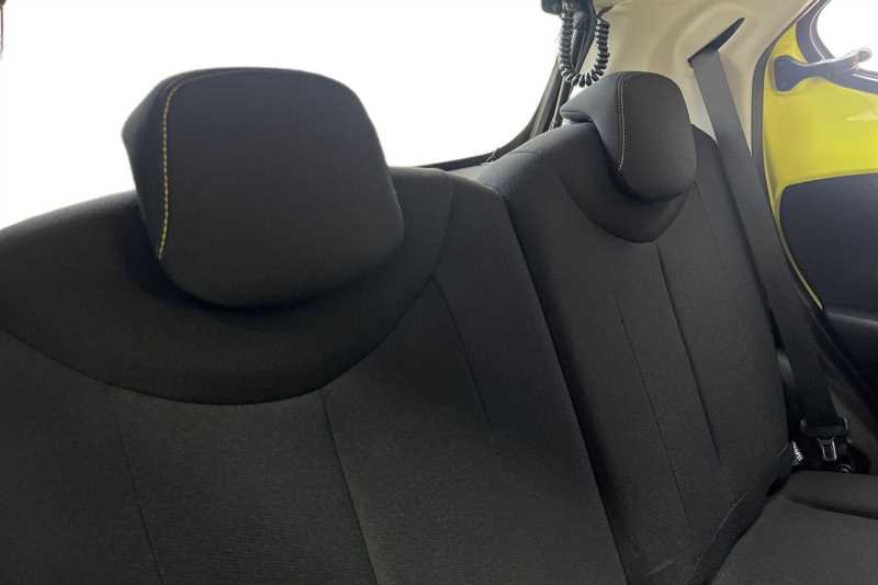 Used Toyota AYGO 2017 for sale - 77855964: Photo 17