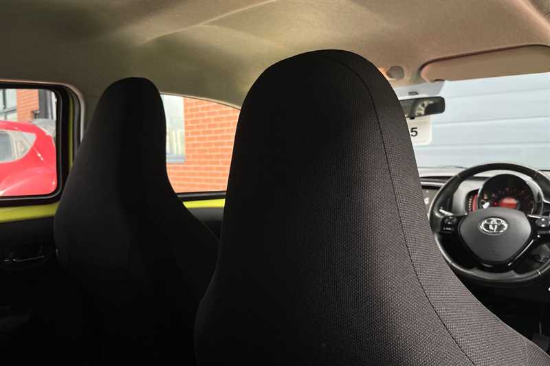 Used Toyota AYGO 2017 for sale - 77855964: Photo 20