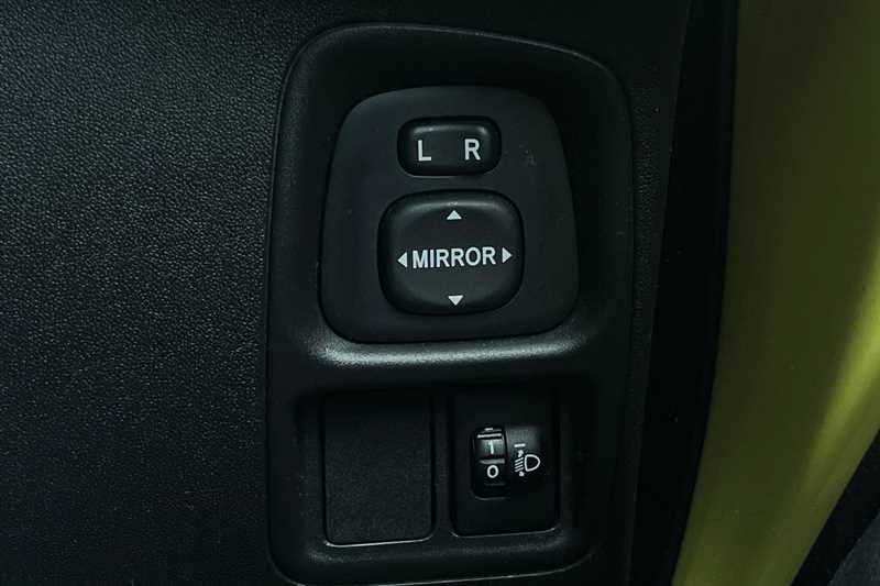 Used Toyota AYGO 2017 for sale - 77855964: Photo 21