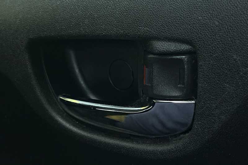 Used Toyota AYGO 2017 for sale - 77855964: Photo 23