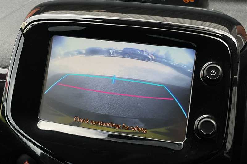 Used Toyota AYGO 2017 for sale - 77855964: Photo 29