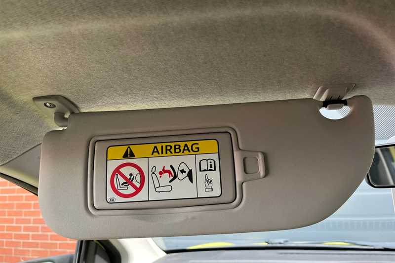 Used Toyota AYGO 2017 for sale - 77855964: Photo 30