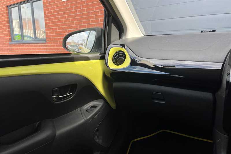 Used Toyota AYGO 2017 for sale - 77855964: Photo 34