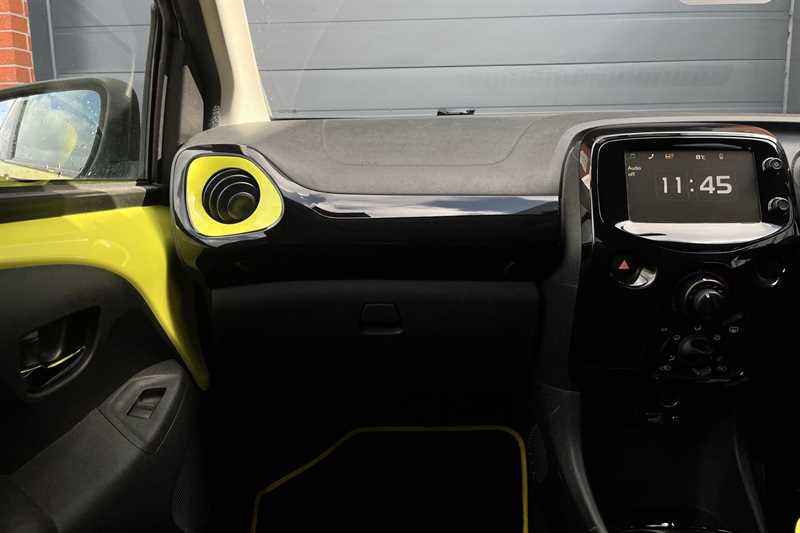 Used Toyota AYGO 2017 for sale - 77855964: Photo 35