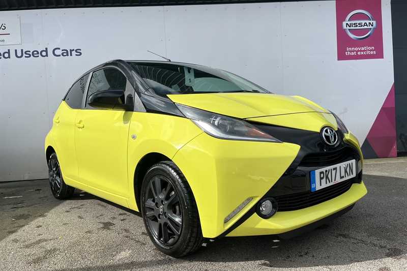 Used Toyota AYGO 2017 for sale - 77855964: Photo 37