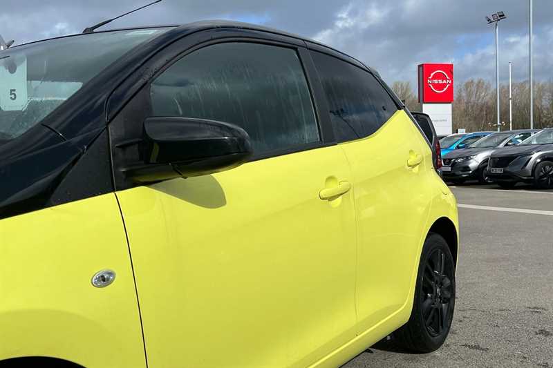 Used Toyota AYGO 2017 for sale - 77855964: Photo 40