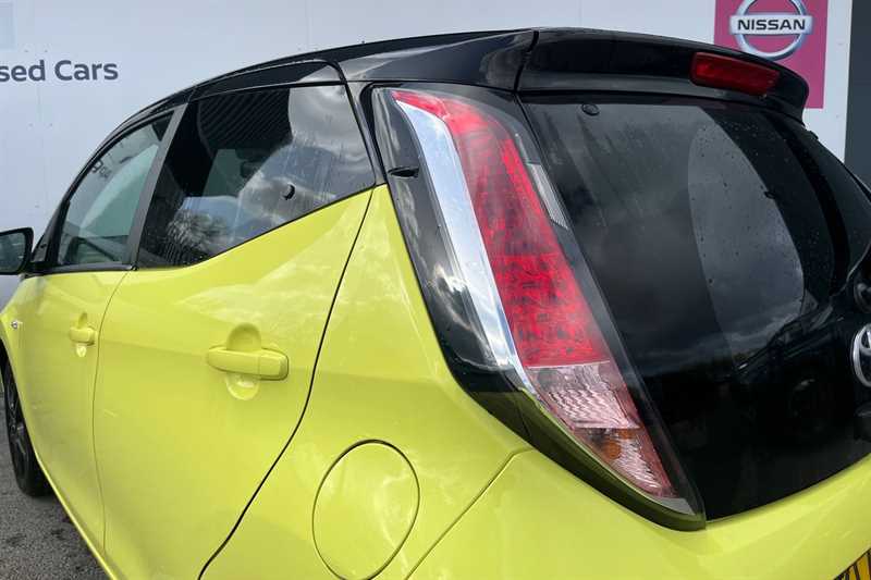 Used Toyota AYGO 2017 for sale - 77855964: Photo 42