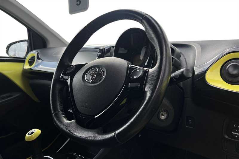 Used Toyota AYGO 2017 for sale - 77855964: Photo 7