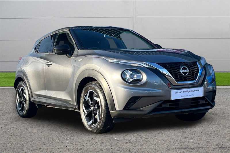 Used Nissan Juke 2023 for sale - 76717762: Photo 1