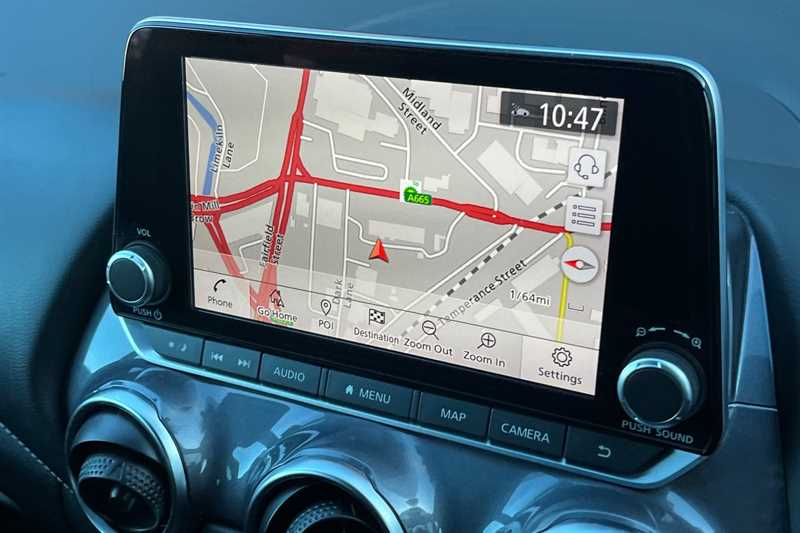 Used Nissan Juke 2023 for sale - 76717762: Photo 10