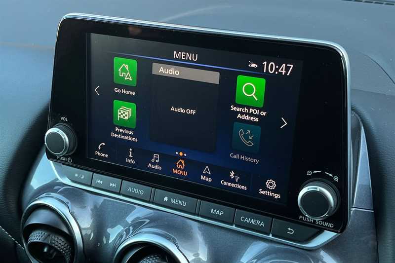 Used Nissan Juke 2023 for sale - 76717762: Photo 11