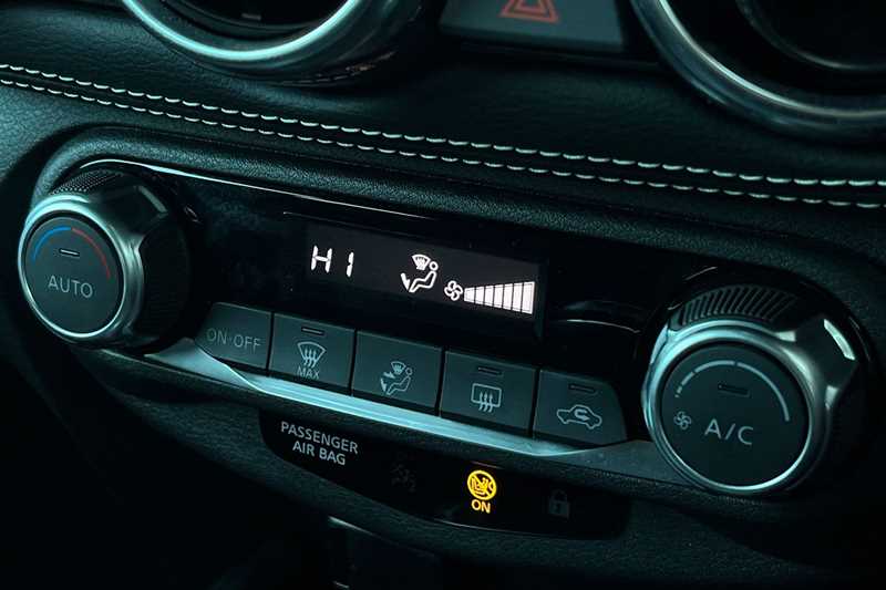 Used Nissan Juke 2023 for sale - 76717762: Photo 12