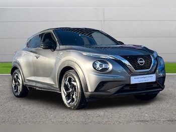 Nissan - Juke