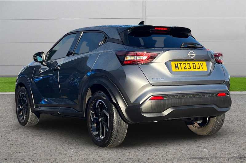 Used Nissan Juke 2023 for sale - 76717762: Photo 2