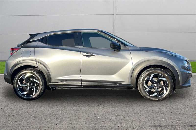 Used Nissan Juke 2023 for sale - 76717762: Photo 3