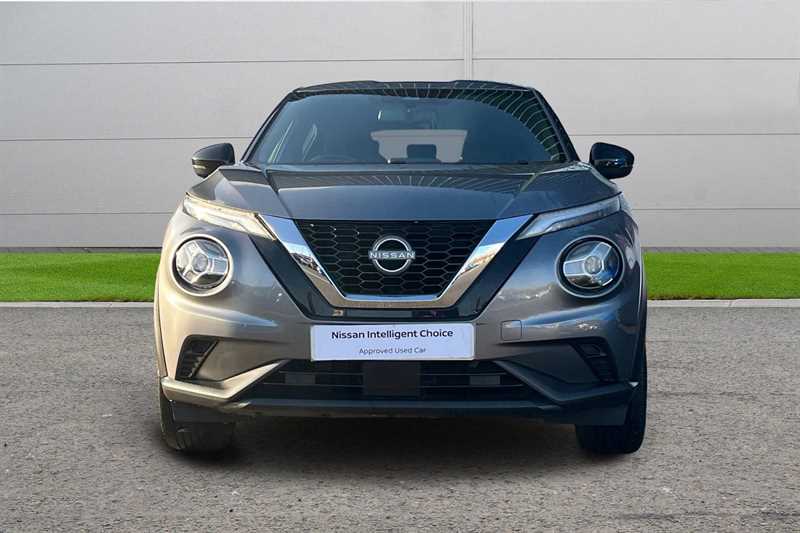 Used Nissan Juke 2023 for sale - 76717762: Photo 5