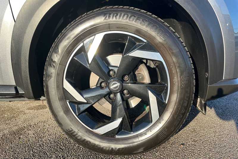 Used Nissan Juke 2023 for sale - 76717762: Photo 6