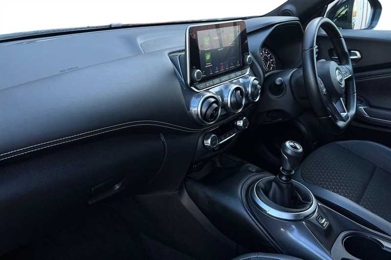 Used Nissan Juke 2023 for sale - 76717762: Photo 7