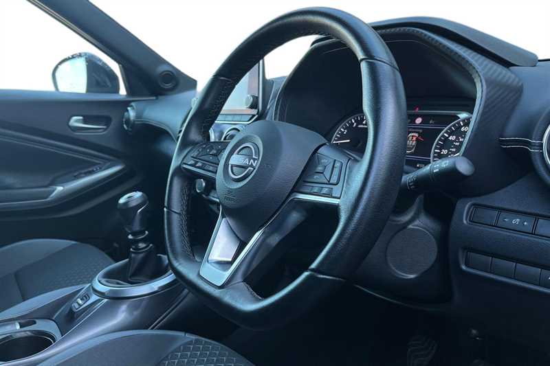 Used Nissan Juke 2023 for sale - 76717762: Photo 8