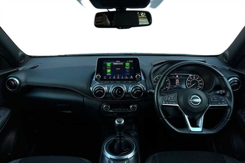 Used Nissan Juke 2023 for sale - 76717762: Photo 9