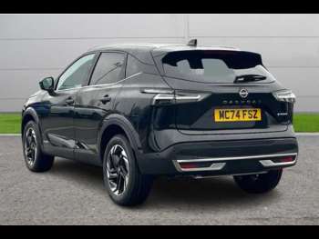 Used Nissan Qashqai 2024 for sale - 74880993: Photo