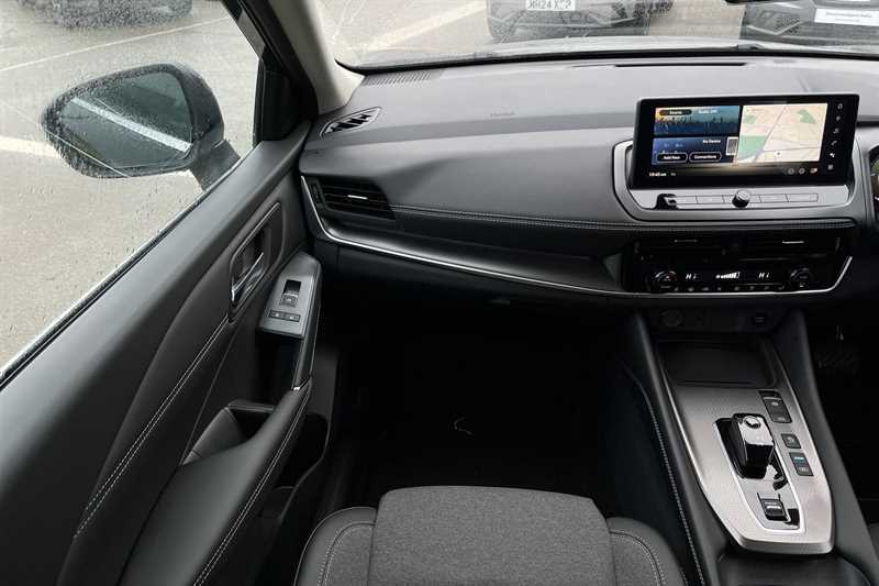 Vehicle 32